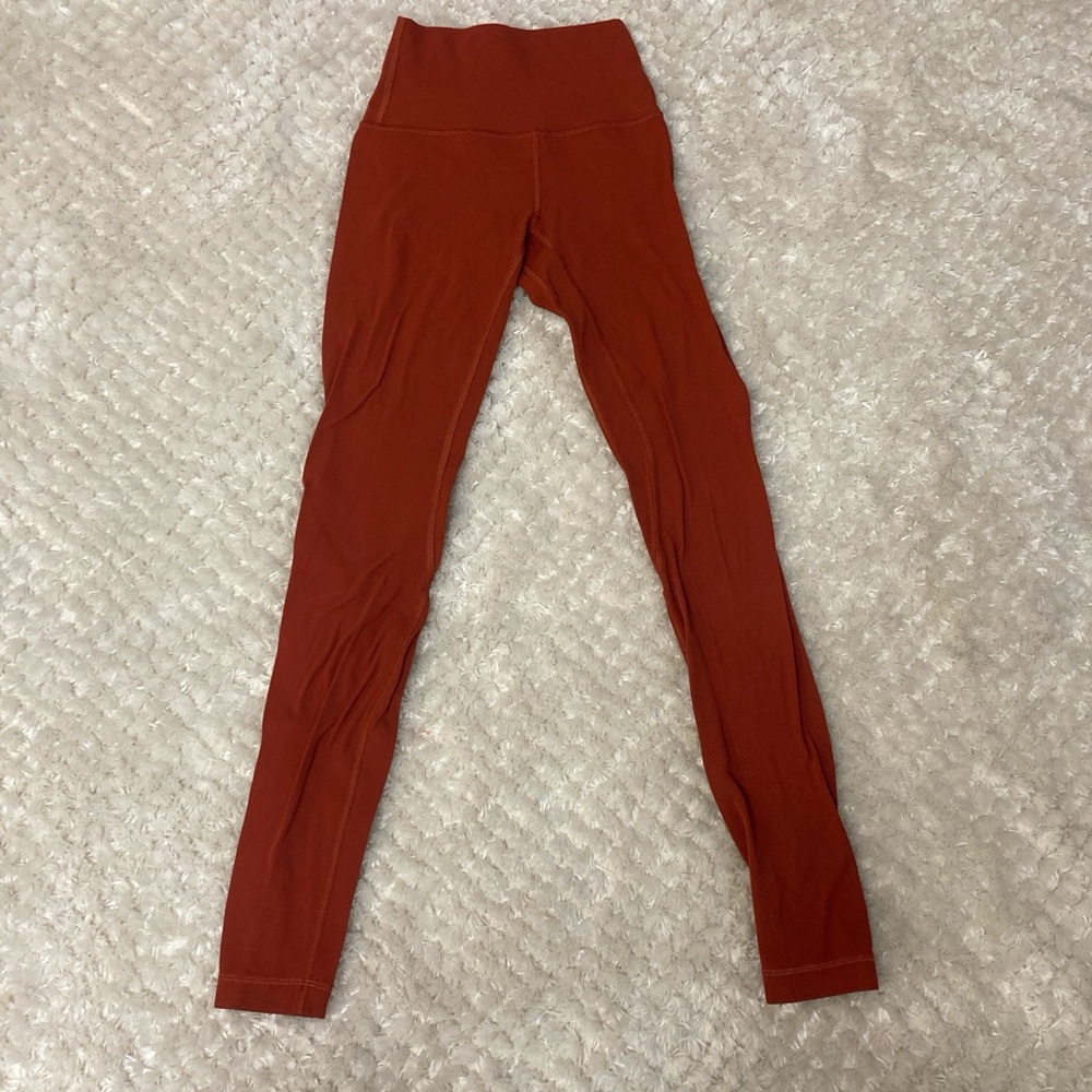Lululemon Align Leggings